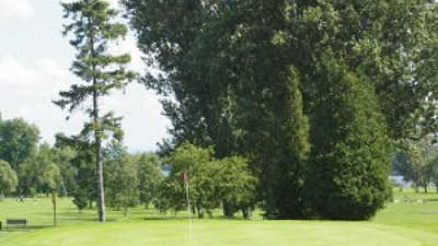 Cornwall GCC: #16