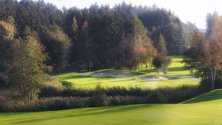 Bodensee Weissensberg GC: #5