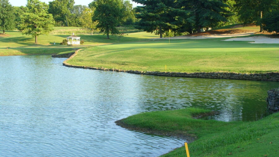 Nashville Golf & Athletic Club