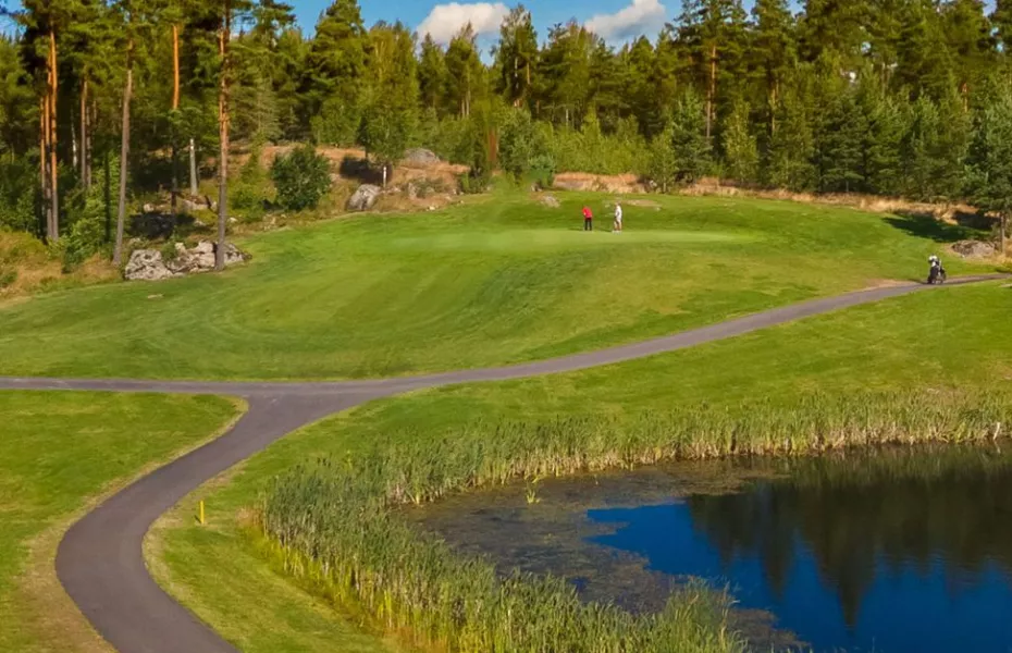 Aurinko Golf