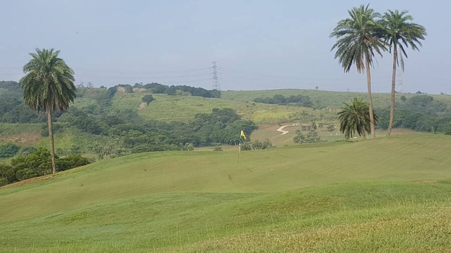 Formosa Yangmei CC