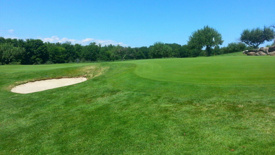Apple Greens GC