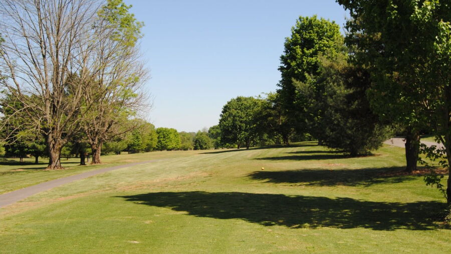 Lakewood CC: #5