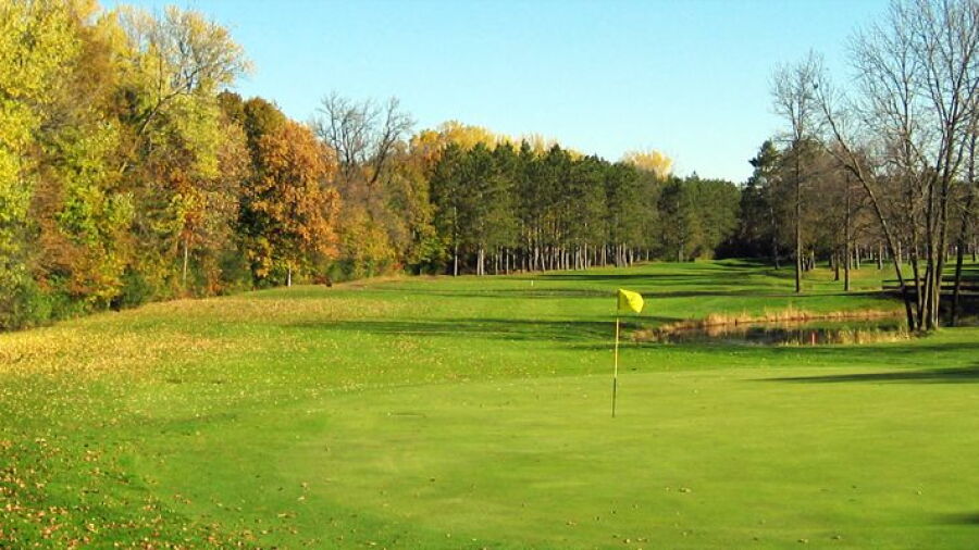 Clifton Highlands GC