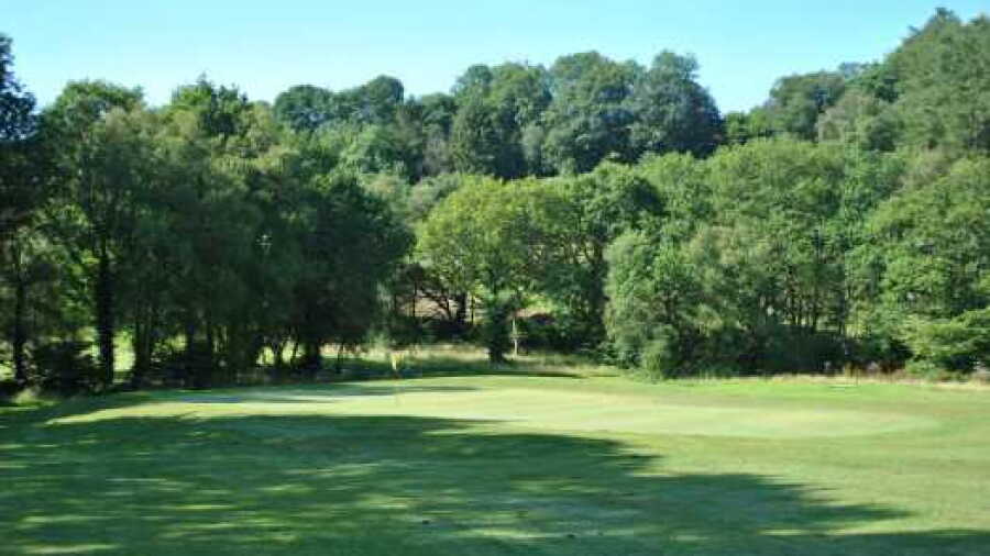 Cilgwyn GC