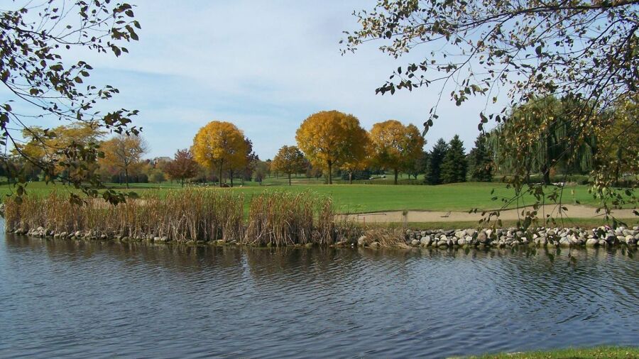 Boulder Ridge CC