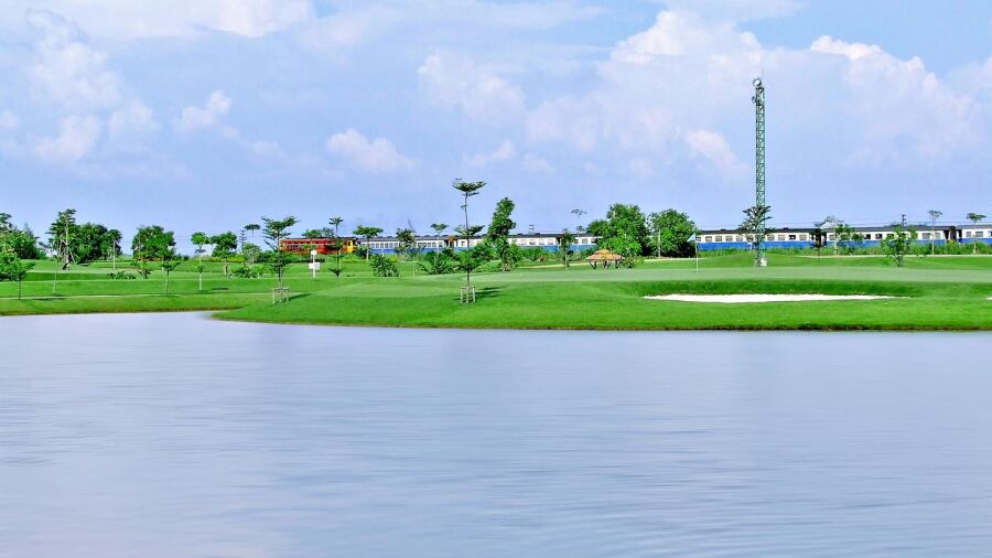 Ayutthaya GC
