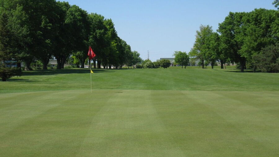 Carroll CC: #13