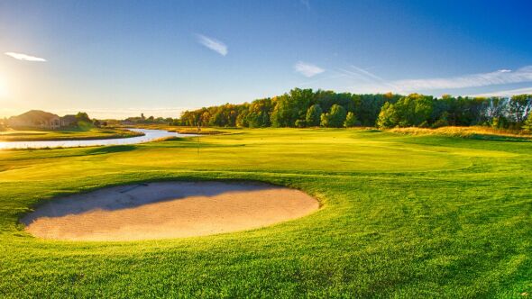 Royal St. Patrick's GC