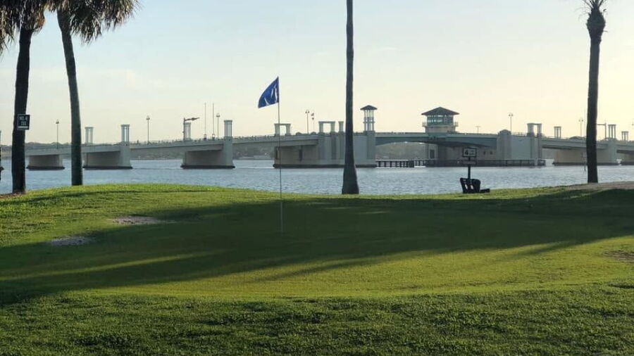 Treasure Bay Golf & Tennis