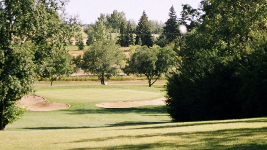 Tor Hill GC