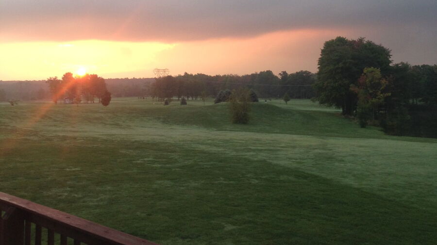 Beechwood GC