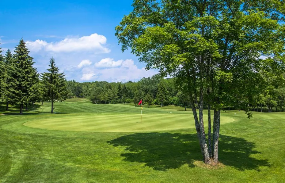 Obihiro Shirakaba CC