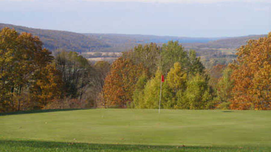 Fillmore GC
