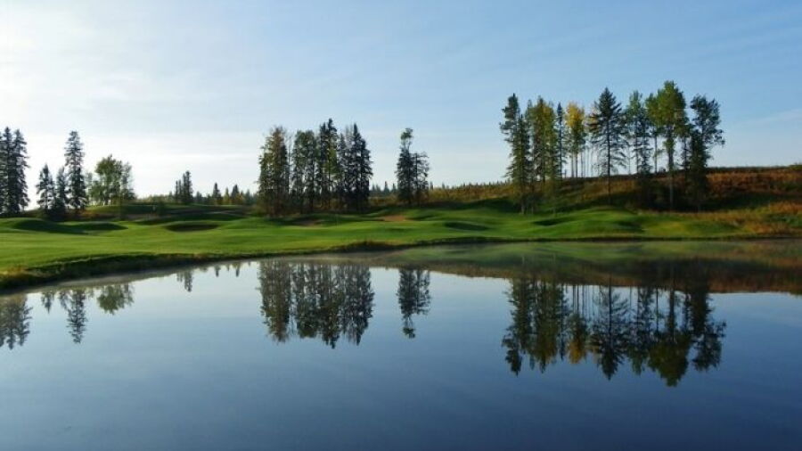 Trestle Creek Golf Resort