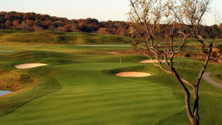 Compass Pointe GC - North: #1