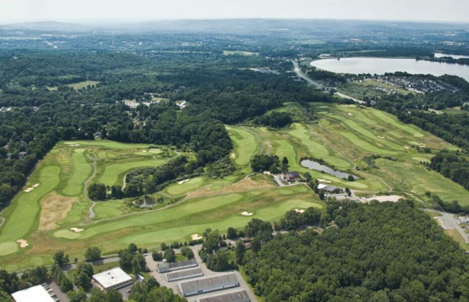 High Bridge Hills Golf Club in High Bridge, New Jersey, USA GolfPass