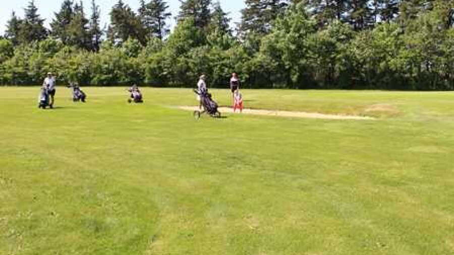 Gyttegaard GC