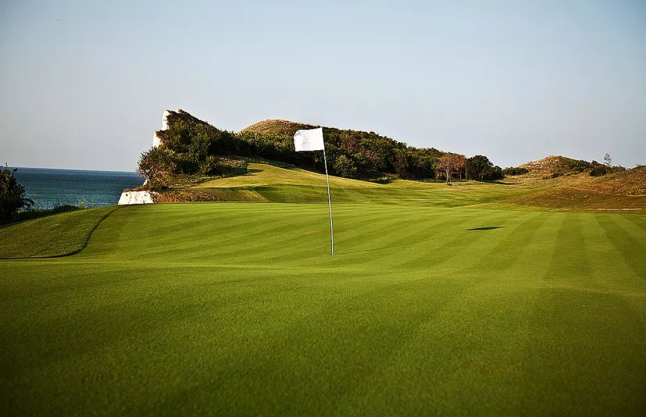 Thracian Cliffs Golf Resort & Spa