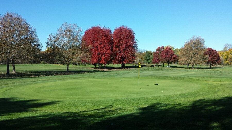 Scenic Farms GC