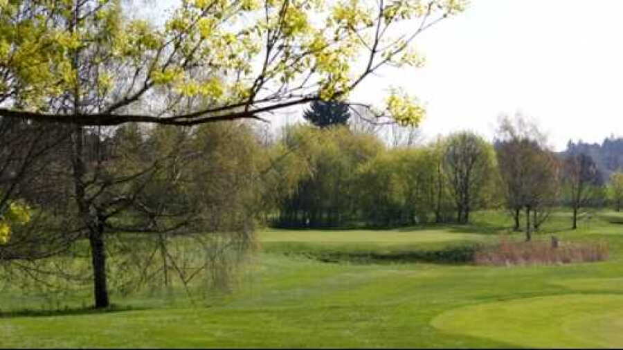 Bavaria Schloss Egmating GC – Arabella: #2