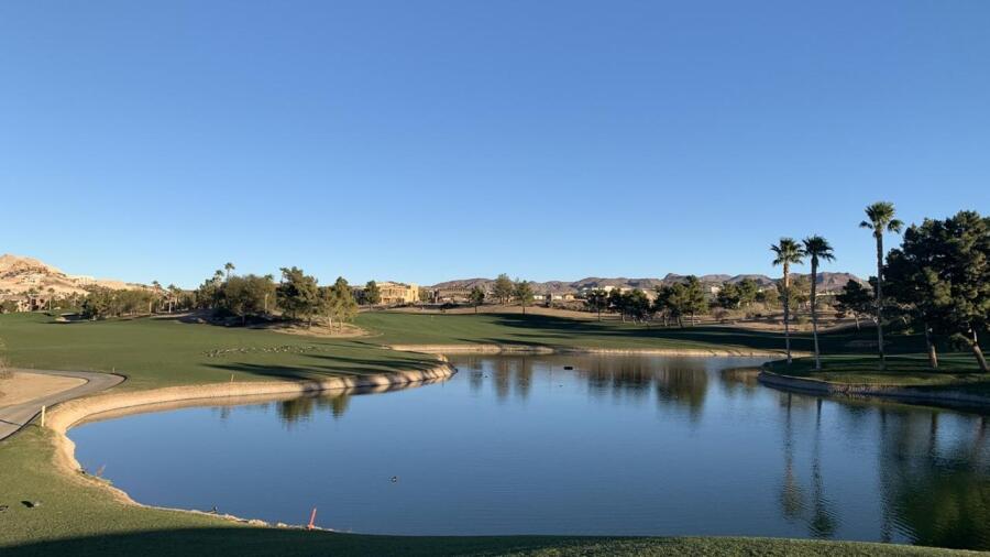 Chimera Golf Club