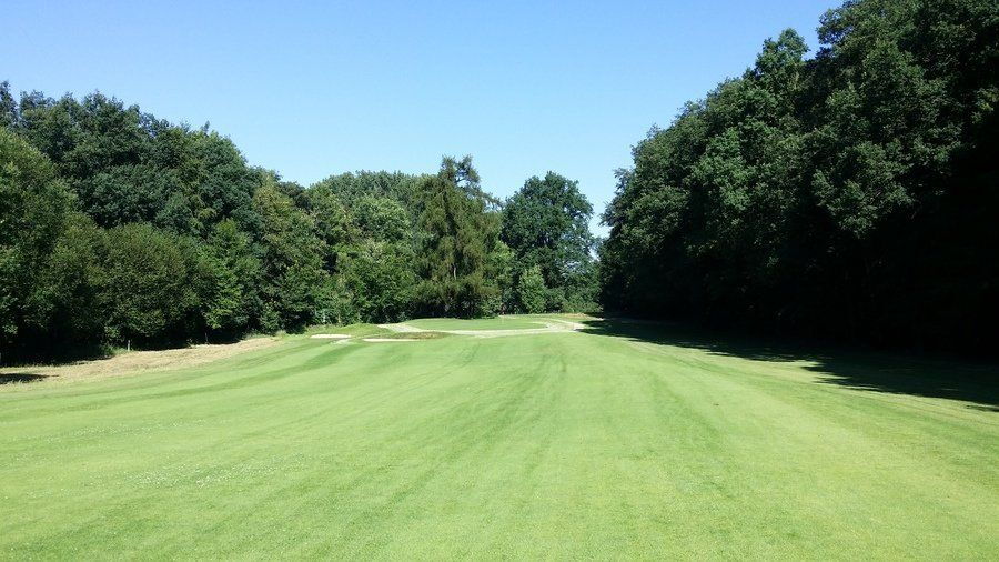 Muensterland GC: #2