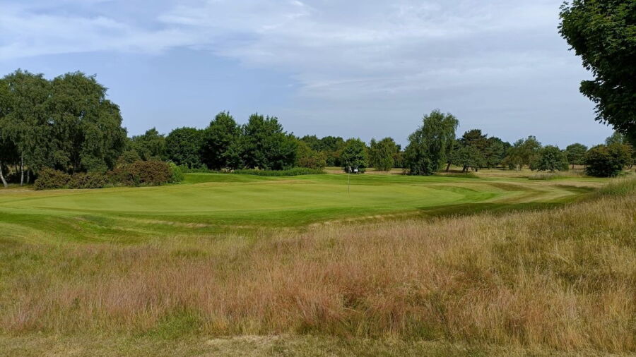 Selby GC