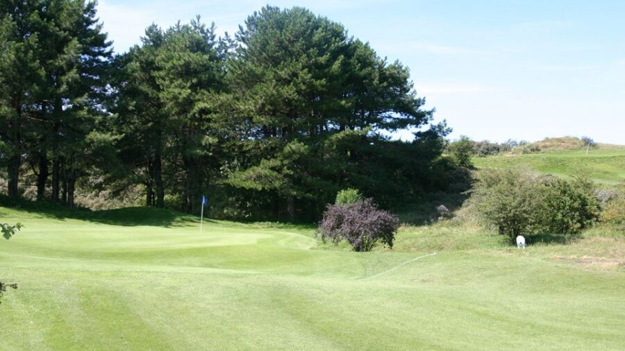 Zandvoortse Sonderland GC