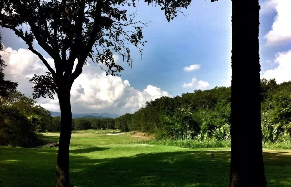 Kirimaya Golf Resort & Spa