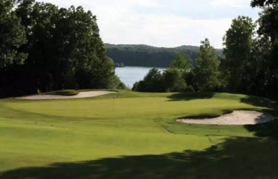 Hidden Lakes at Tan-Tar-A Resort & GC