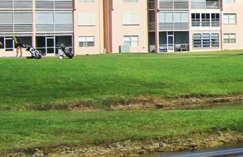 Sunrise Lakes Phase 3 Golf Course in Sunrise, Florida, USA GolfPass