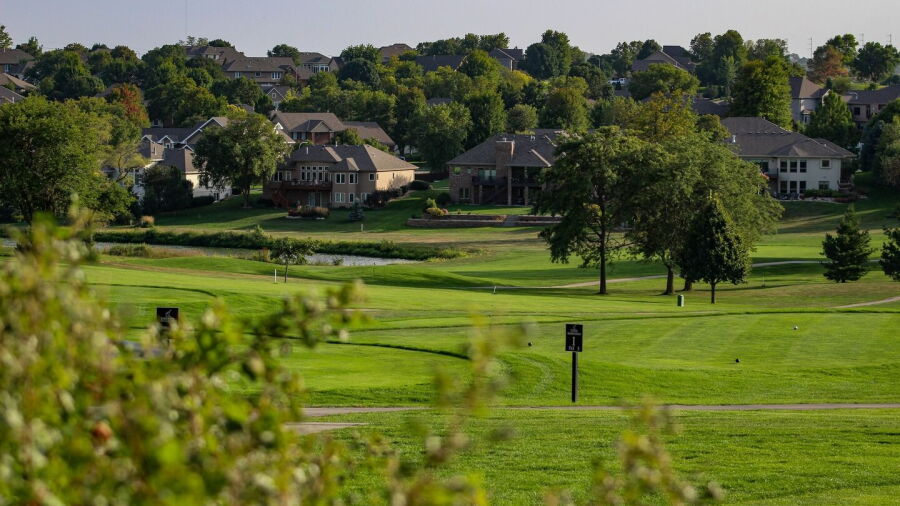 Tiburon GC