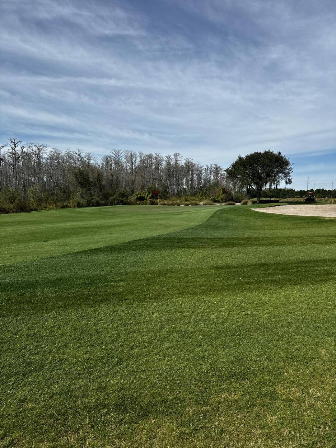 (Photo submitted by talentgolf21 on 01/18/2024)