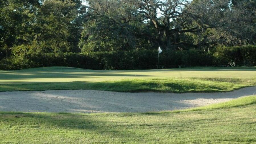 The GC at Houston Oaks - Family Nine