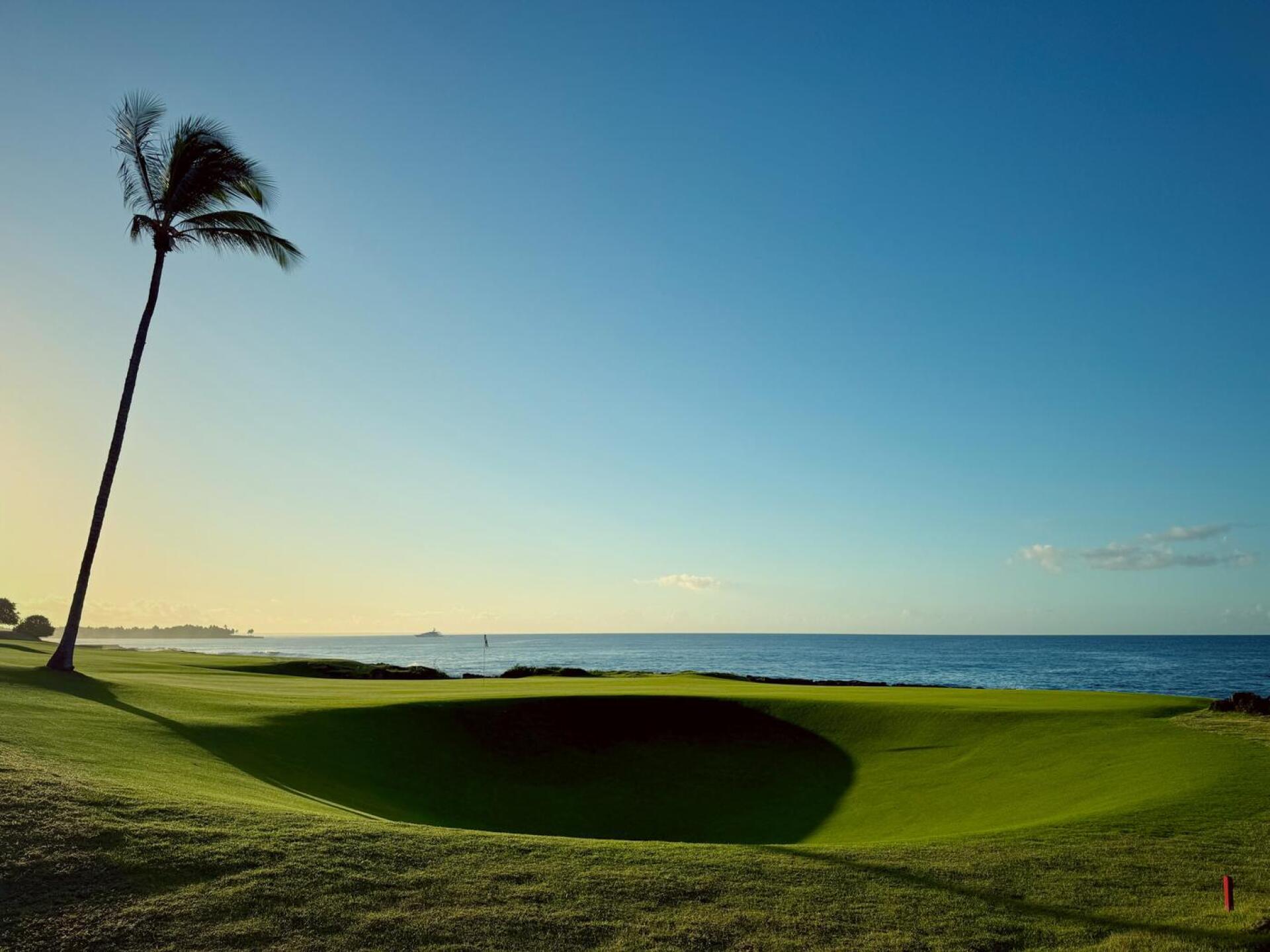 Casa de Campo (Teeth of the Dog), hole 8 (Photo submitted by TimGavrichGP on 03/24/2026)