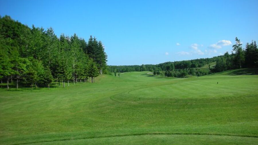 Sapporo Regent GC - Thomson