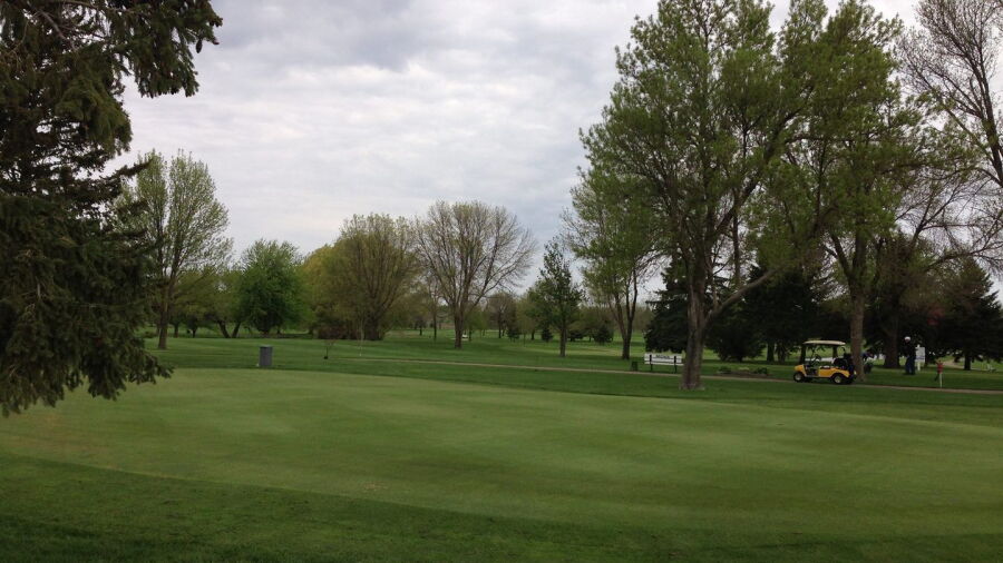 Countryside GC