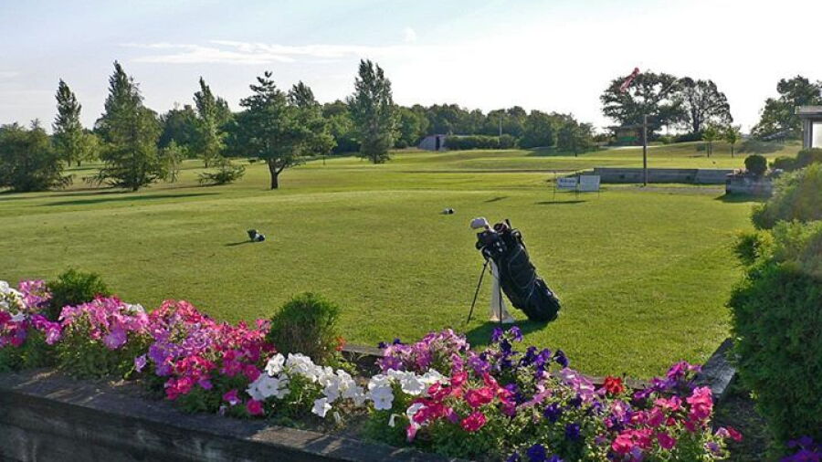Garrison GCC