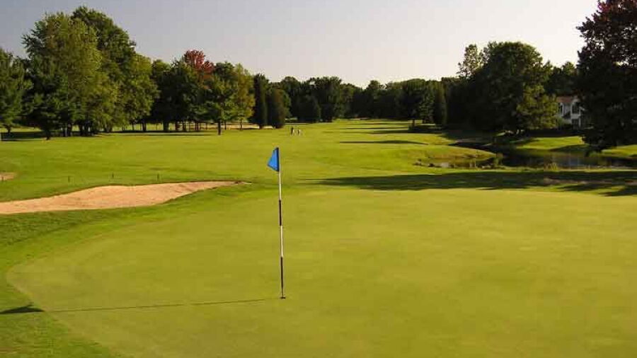 Clearbrook GC
