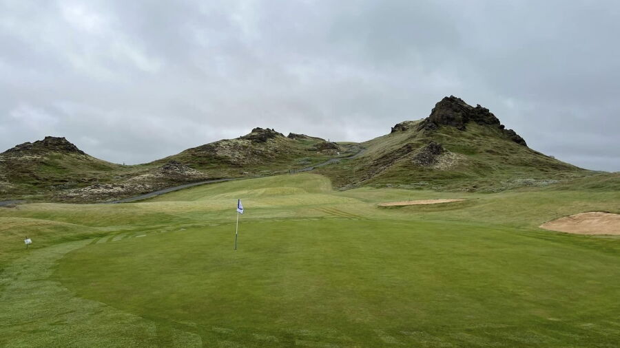 Kidjaberg GC