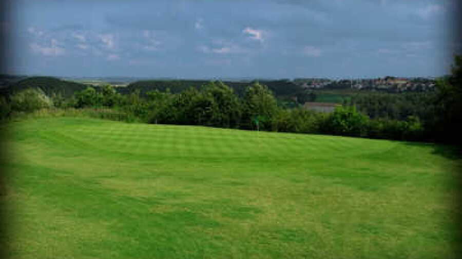 Zwickau GC: #1