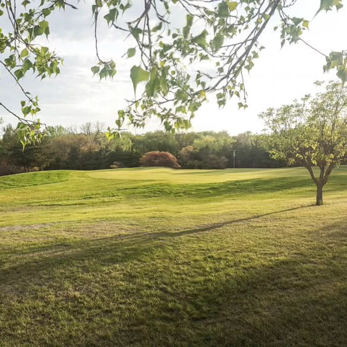 Phillipsburg Golf Course in Phillipsburg Kansas USA GolfPass Phillipsburg Golf Course in Phillipsburg Kansas USA GolfPass