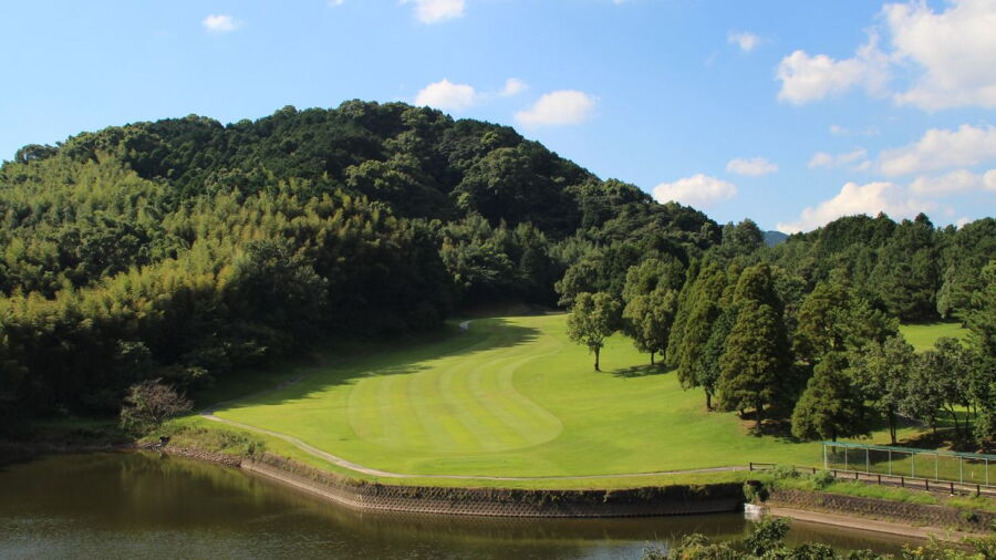 Dazaifu GC