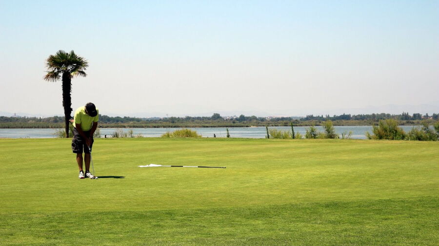 Saint Cyprien Golf & Resort