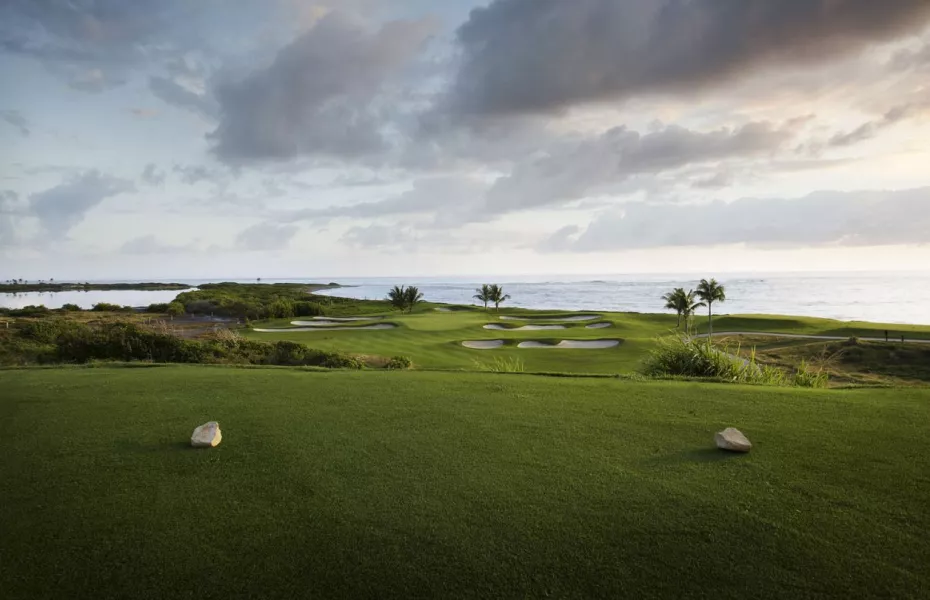 Royal St. Kitts GC