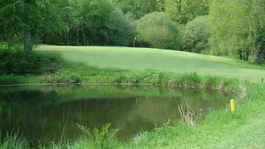 Rimaison GC