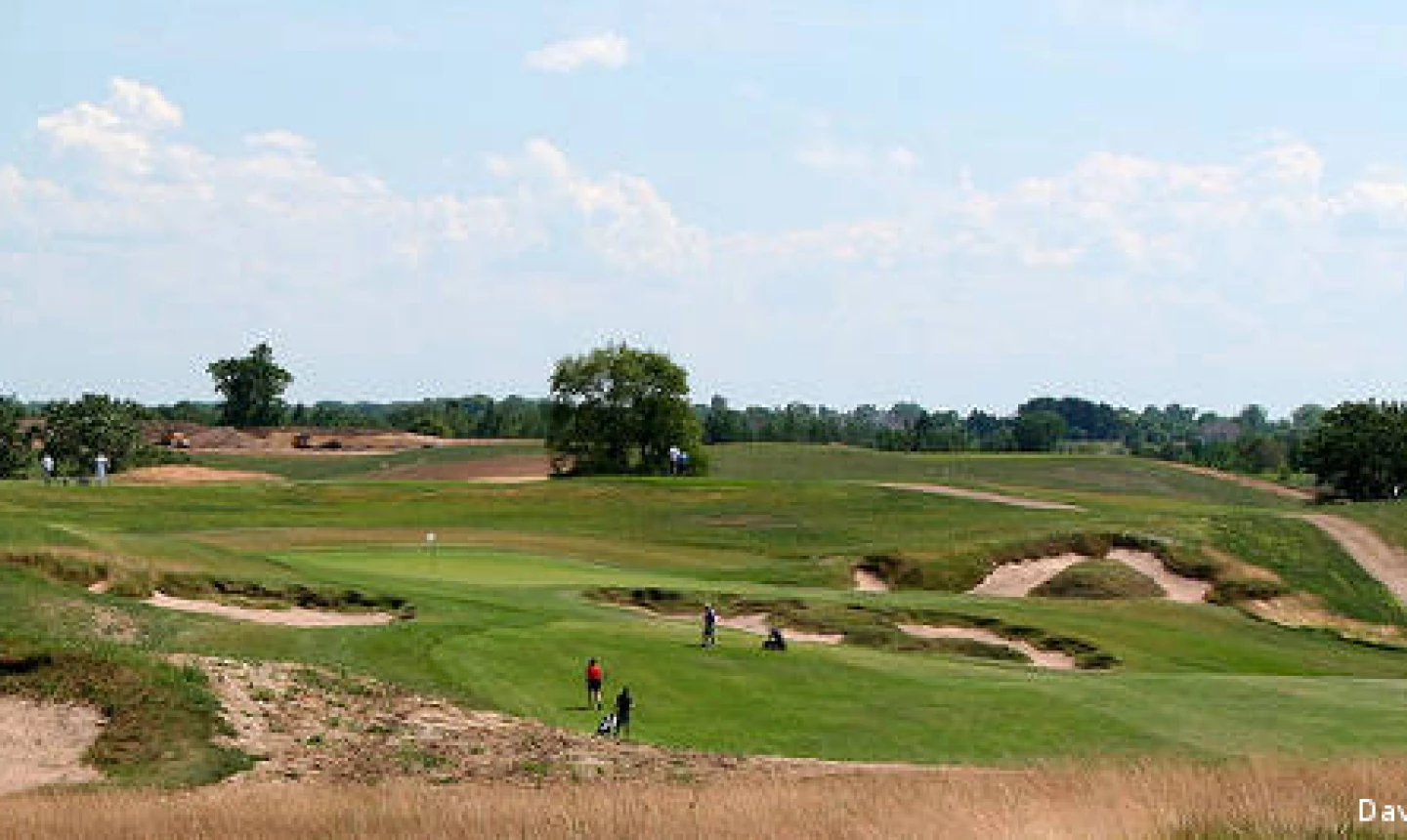 Erin Hills
