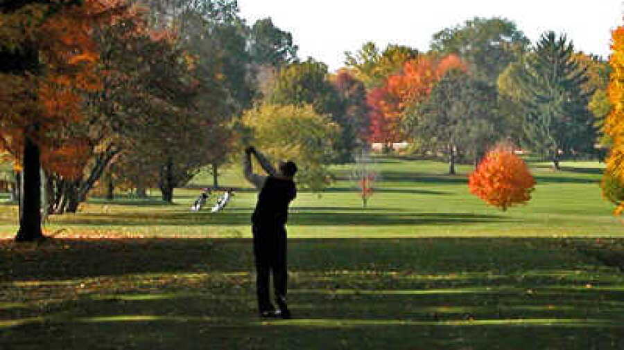 Kalamazoo CC