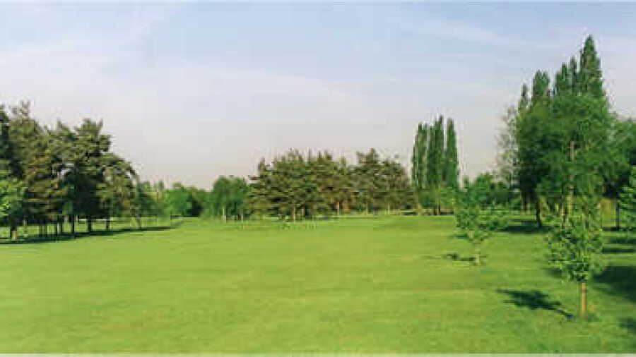 Kettering GC: #17